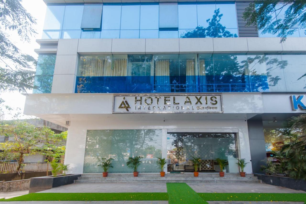 Hotel Axis International - Mumbai, Mumbai
