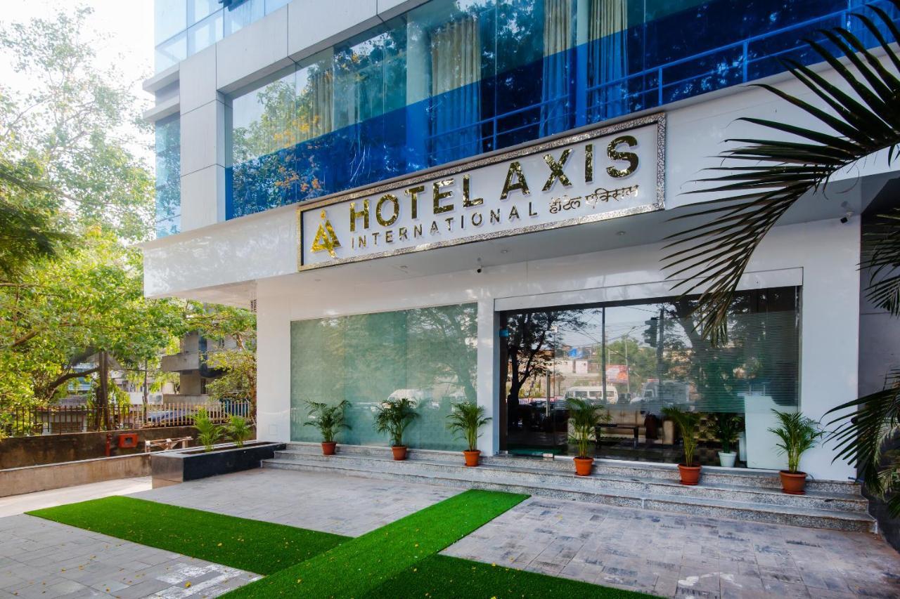 Hotel Axis International - Mumbai — Photos 1